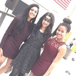 Meet your Posher, Alexis